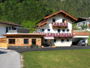 Appartement Christian, Mayrhofen, Österreich